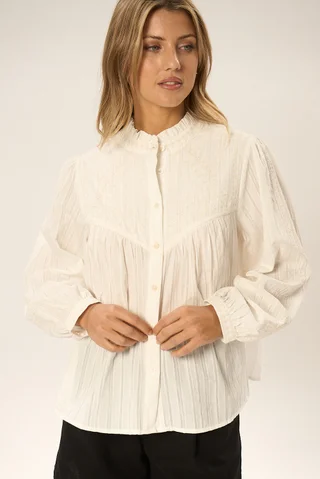 Camisa Ml Zami - Vista 2